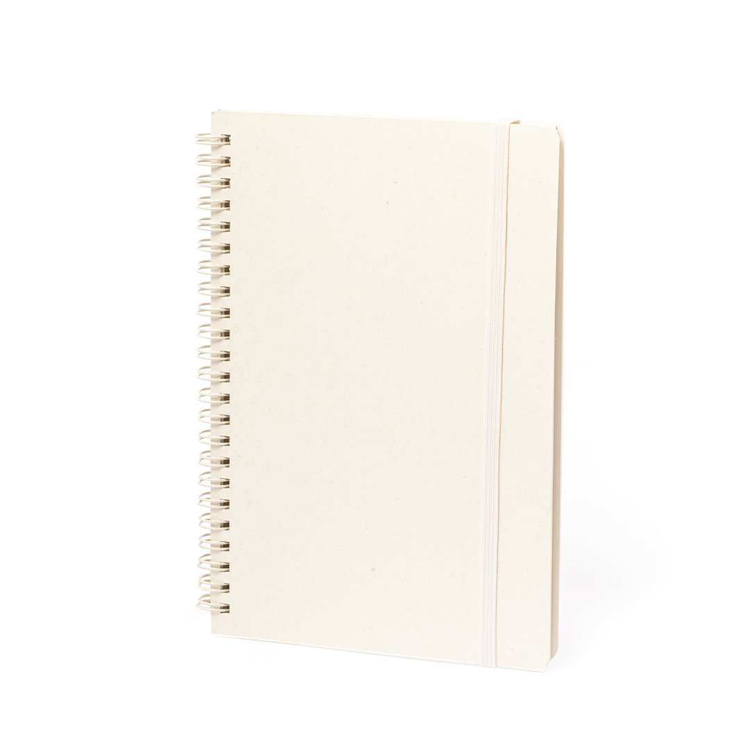 Libreta Edilax personalizado para empresas