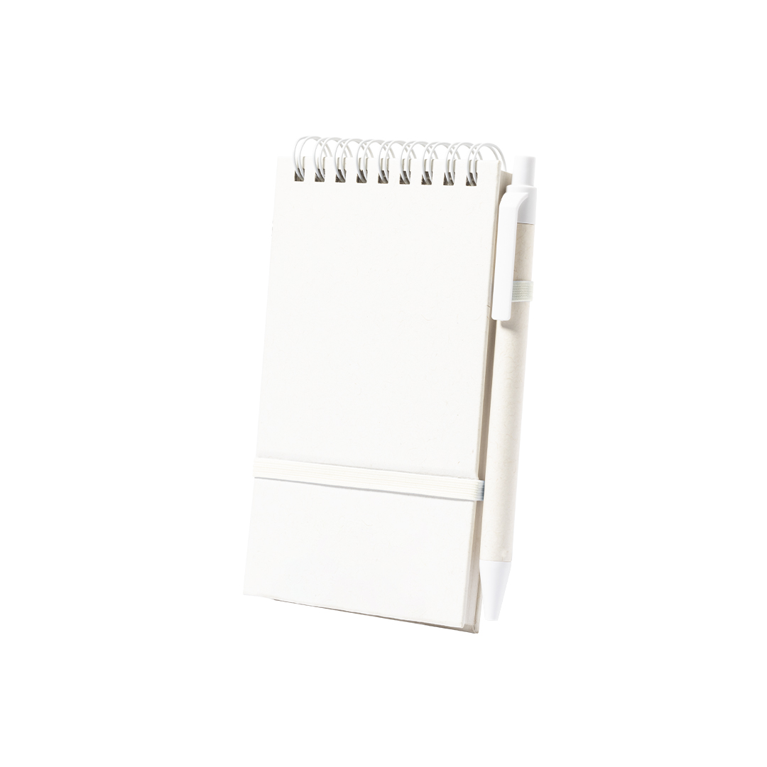 Libreta Heiwor personalizado para empresas