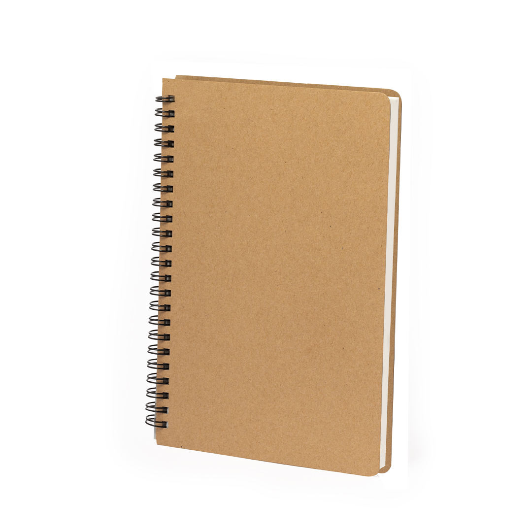 Libreta Kenta personalizado para empresas