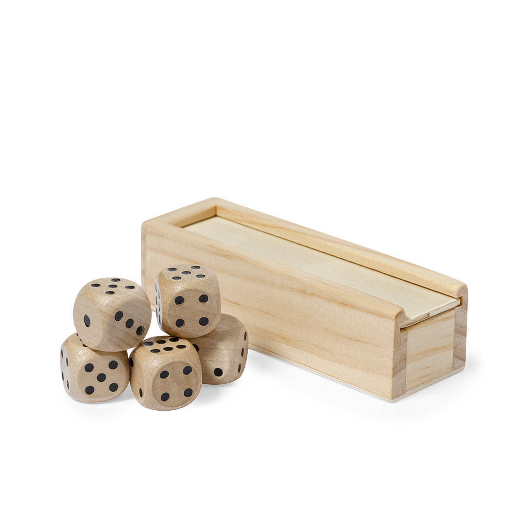 Juego Atanin personalizado para empresas