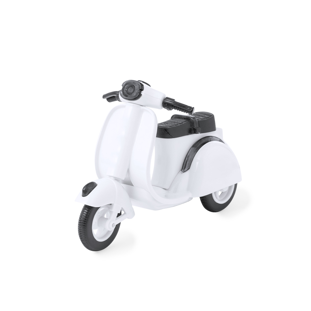 Maqueta Vespak personalizado para empresas