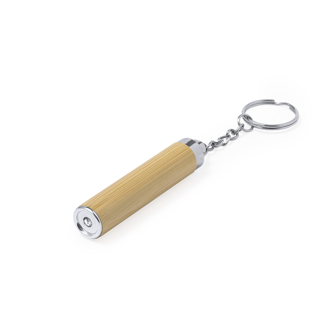 Llavero Linterna Joper personalizado para empresas