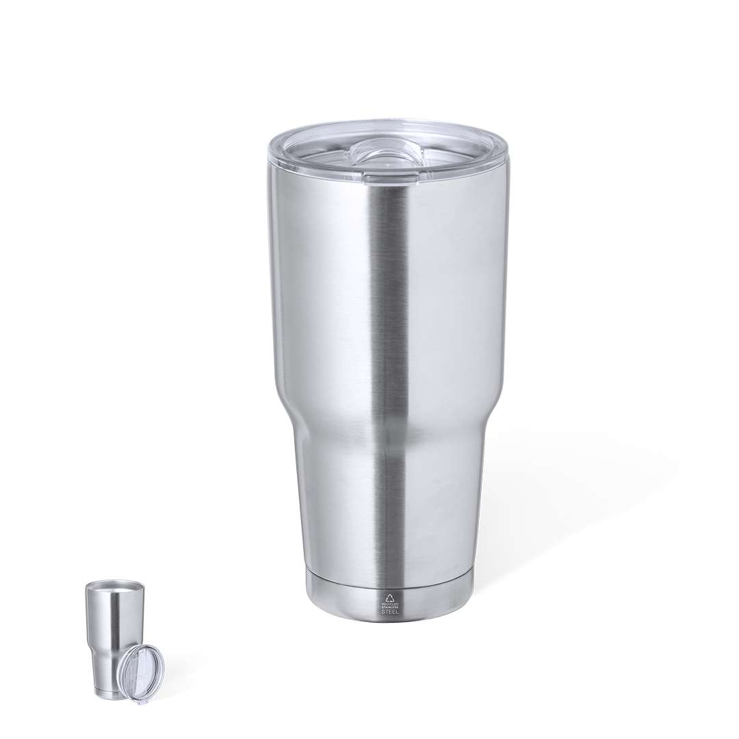 Vaso Térmico Atinger personalizado para empresas