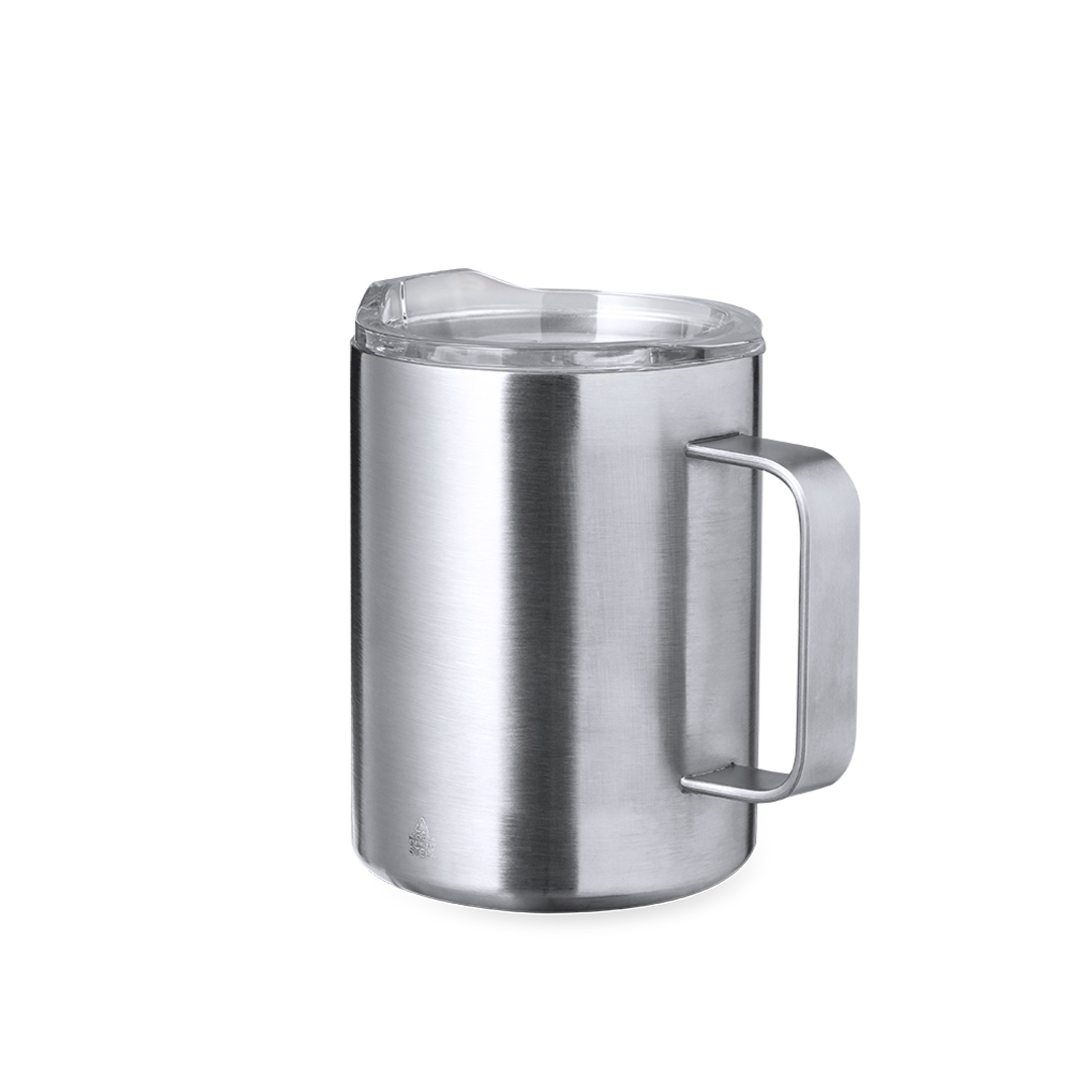 Taza Térmica Dovery personalizado para empresas