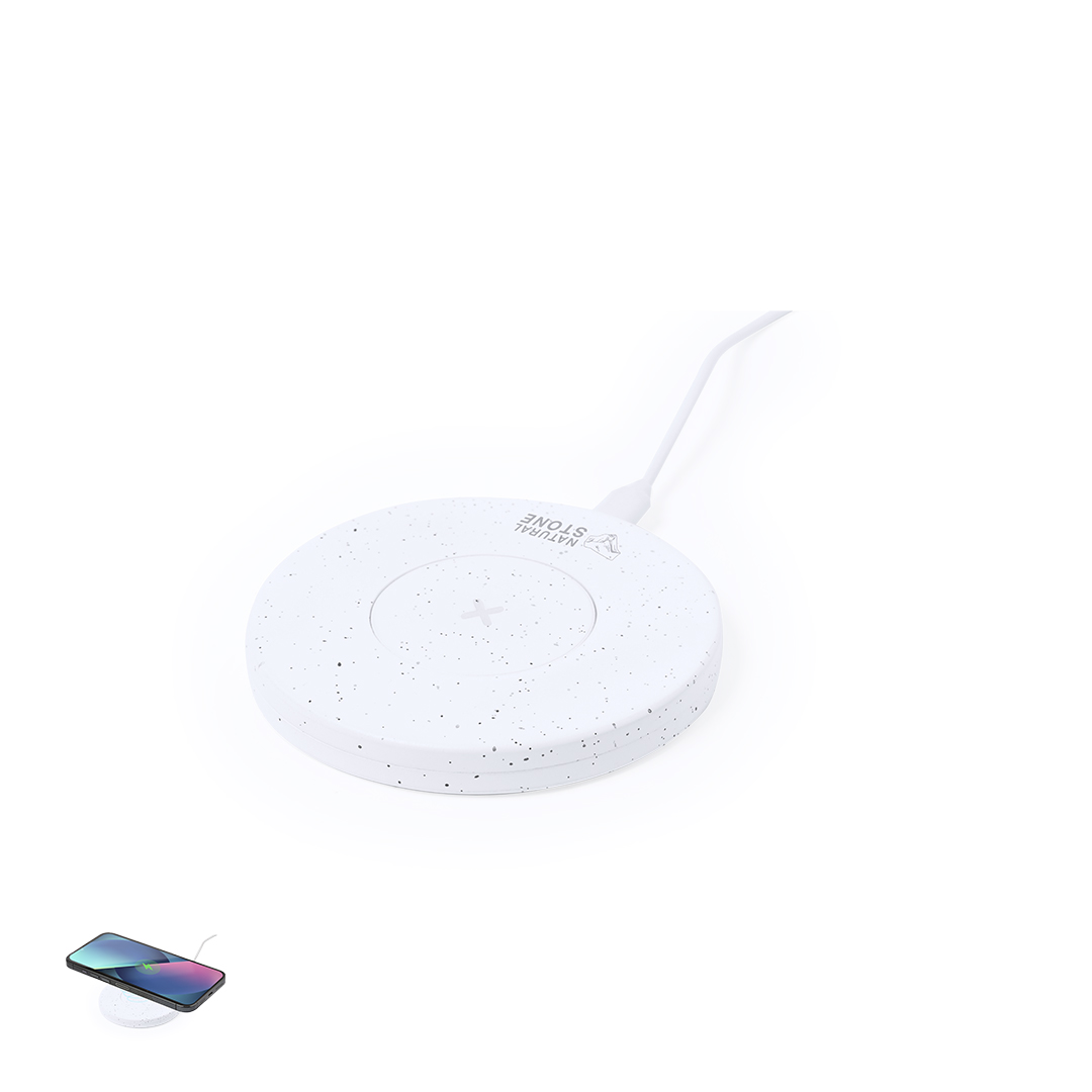 Cargador Lukater personalizado para empresas