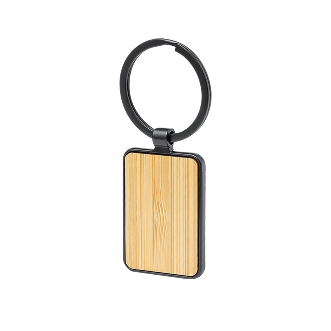 Llavero Fenrir personalizado para empresas