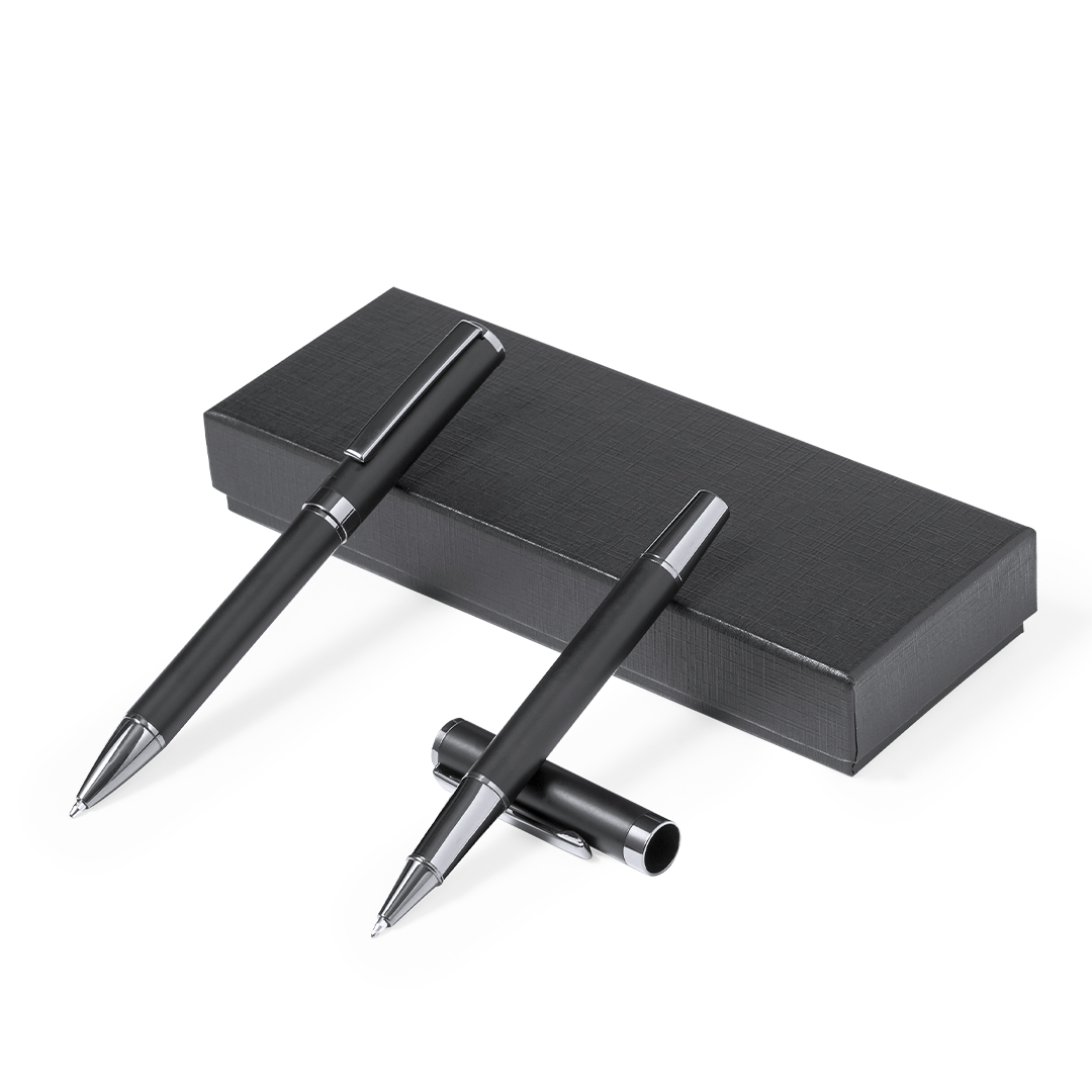 Set Okonel personalizado para empresas