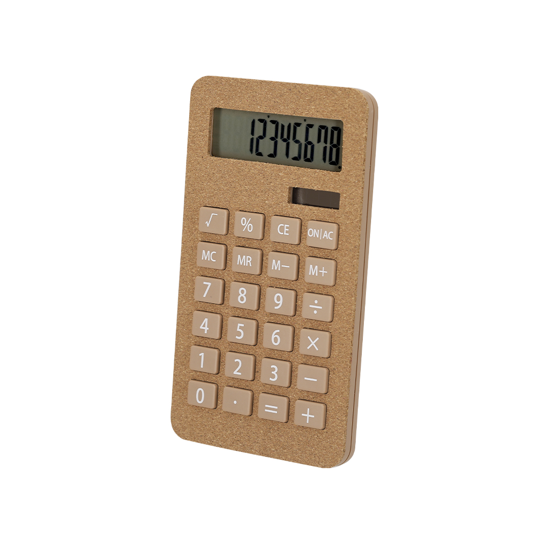 Calculadora Seste personalizado para empresas