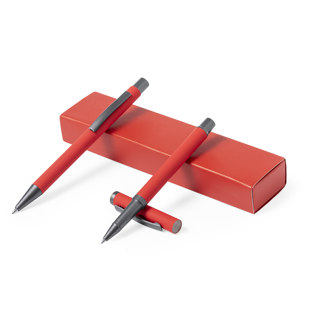 Set Bostit personalizado para empresas