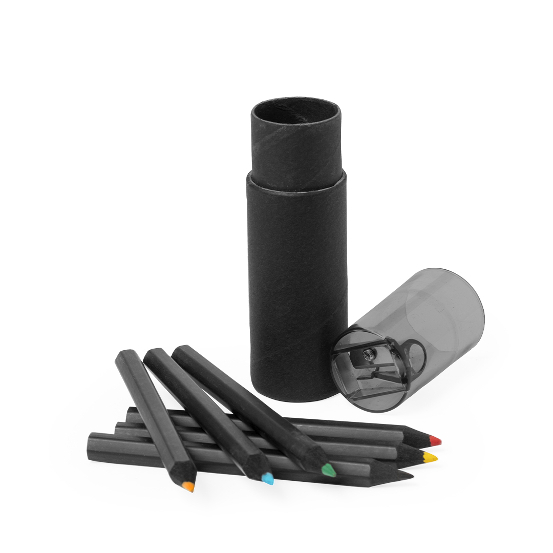 Set Durcax personalizado para empresas