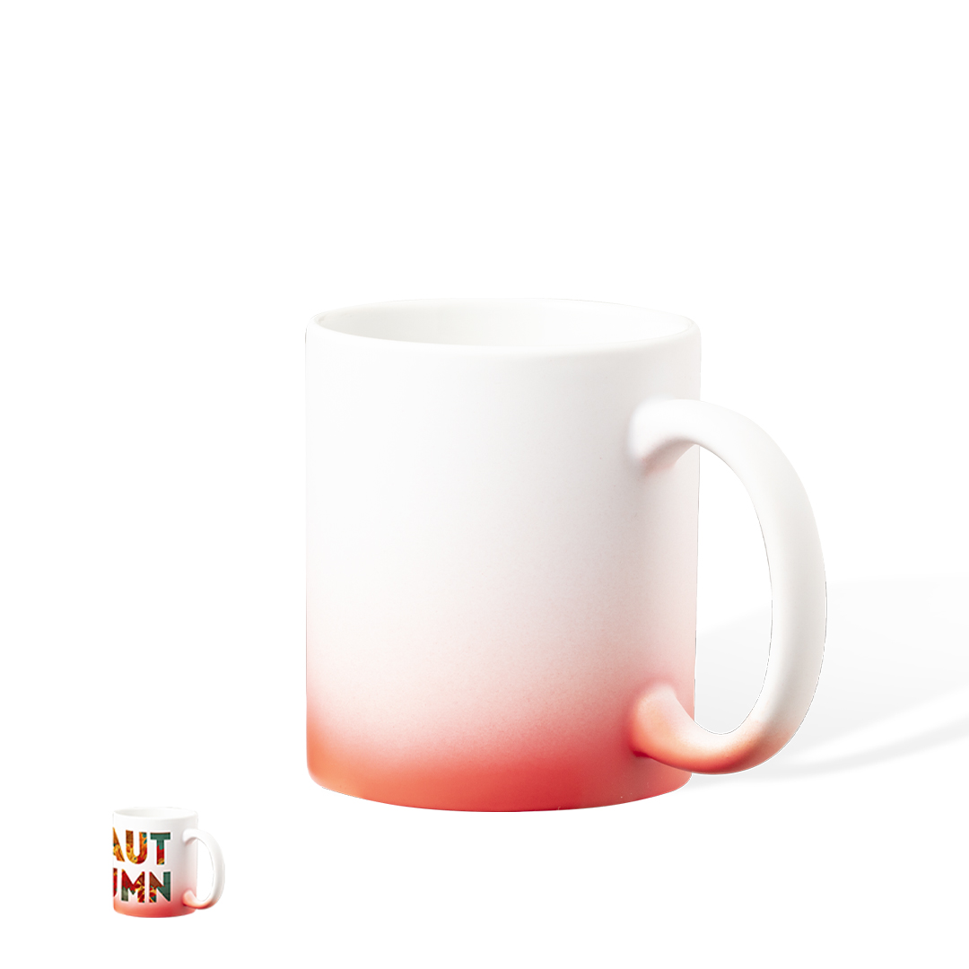 Taza Sublimación Lanteira personalizado para empresas