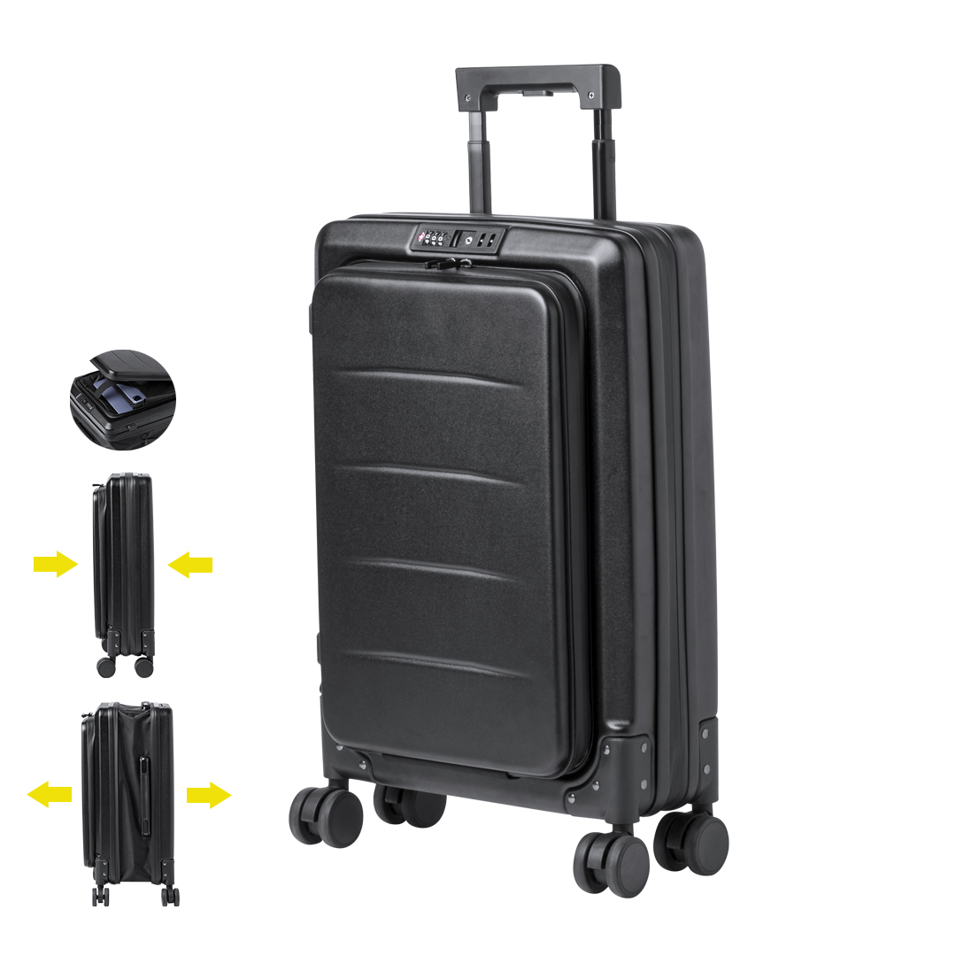 Trolley Plegable Dopkin personalizado para empresas