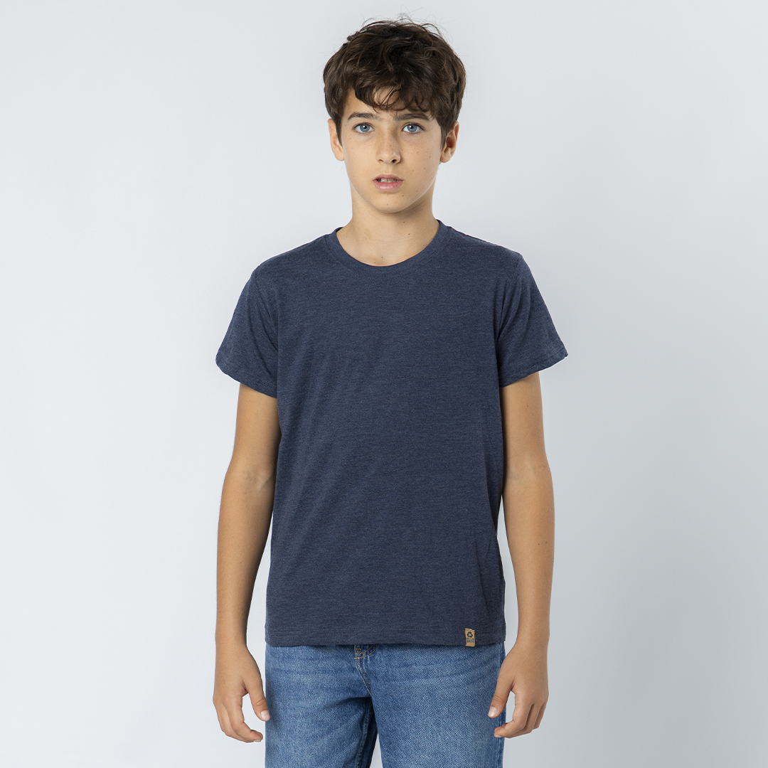 Camiseta Niño Bandul personalizado para empresas