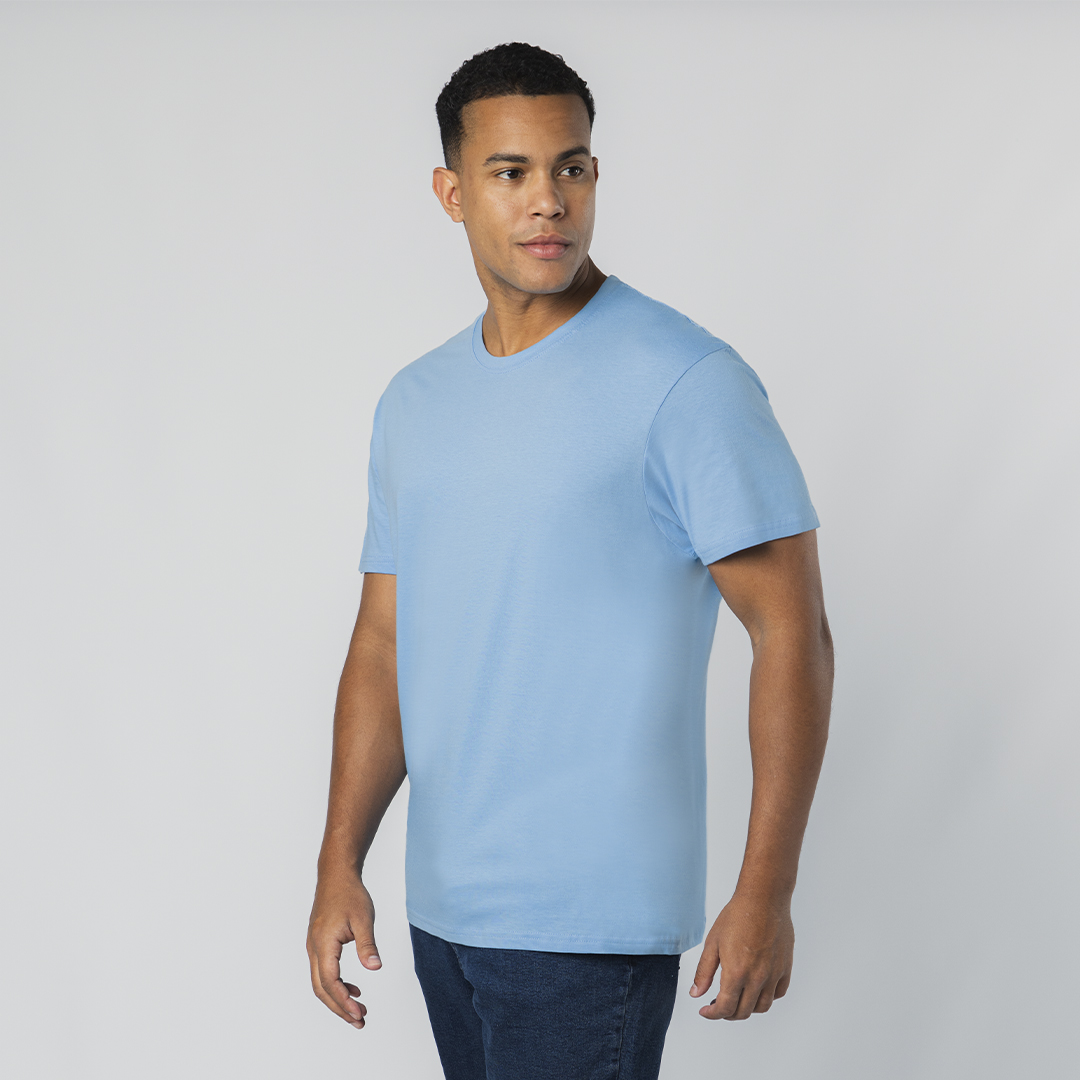 Camiseta Adulto Color Seiyo personalizado para empresas