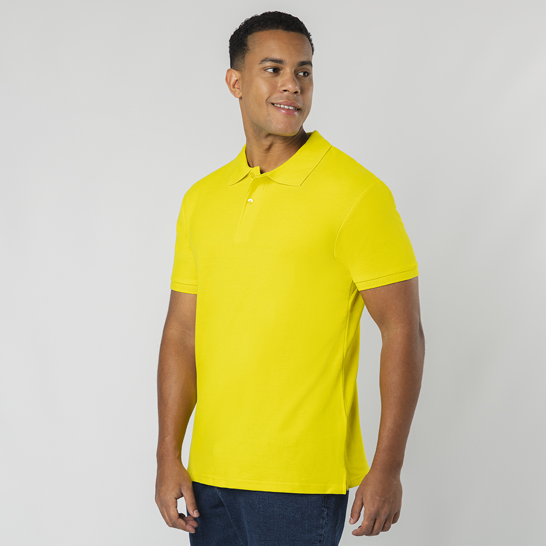 Polo Adulto Color Koupan personalizado para empresas