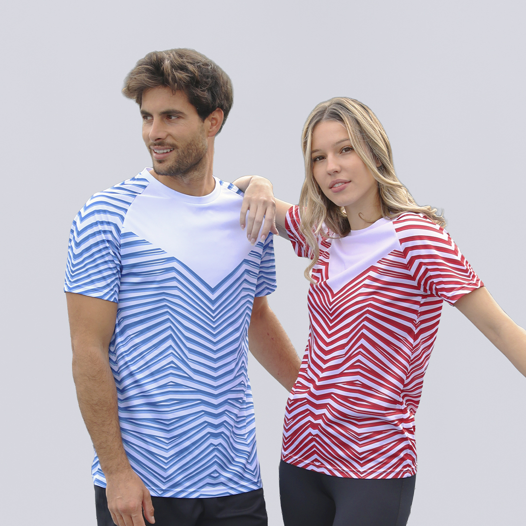 Camiseta Adulto Tingyi personalizado para empresas
