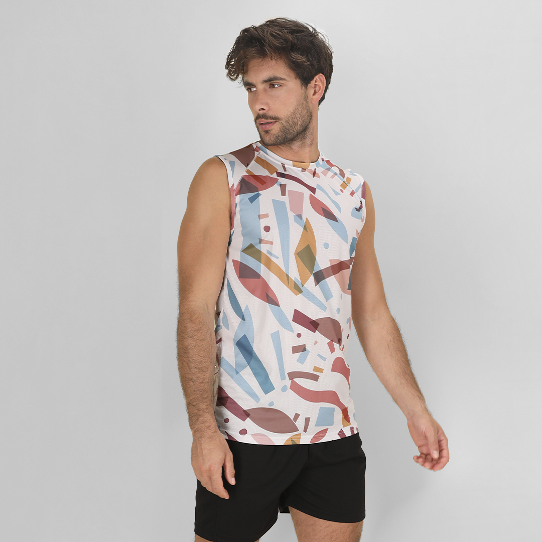 Camiseta Adulto Katsu personalizado para empresas