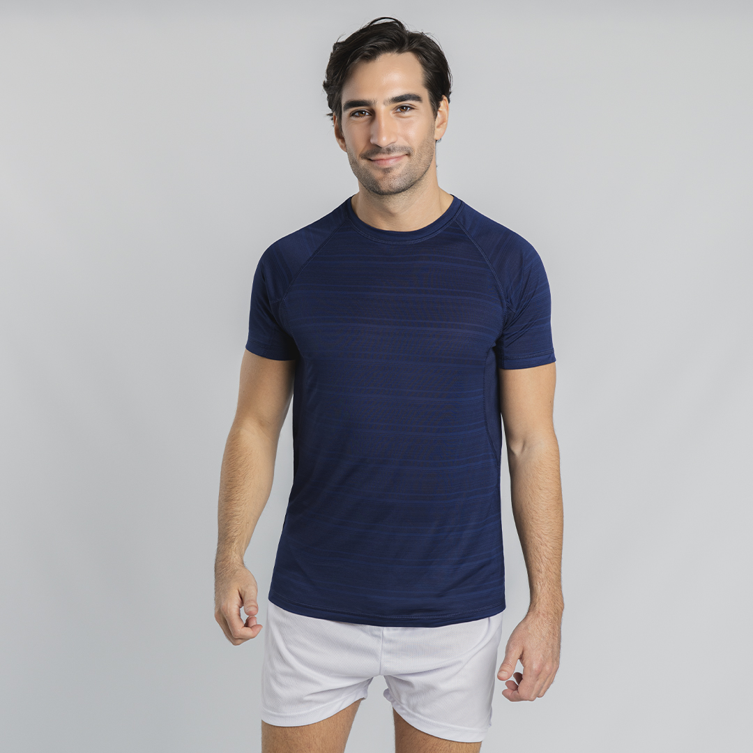 Camiseta Adulto Kannur personalizado para empresas