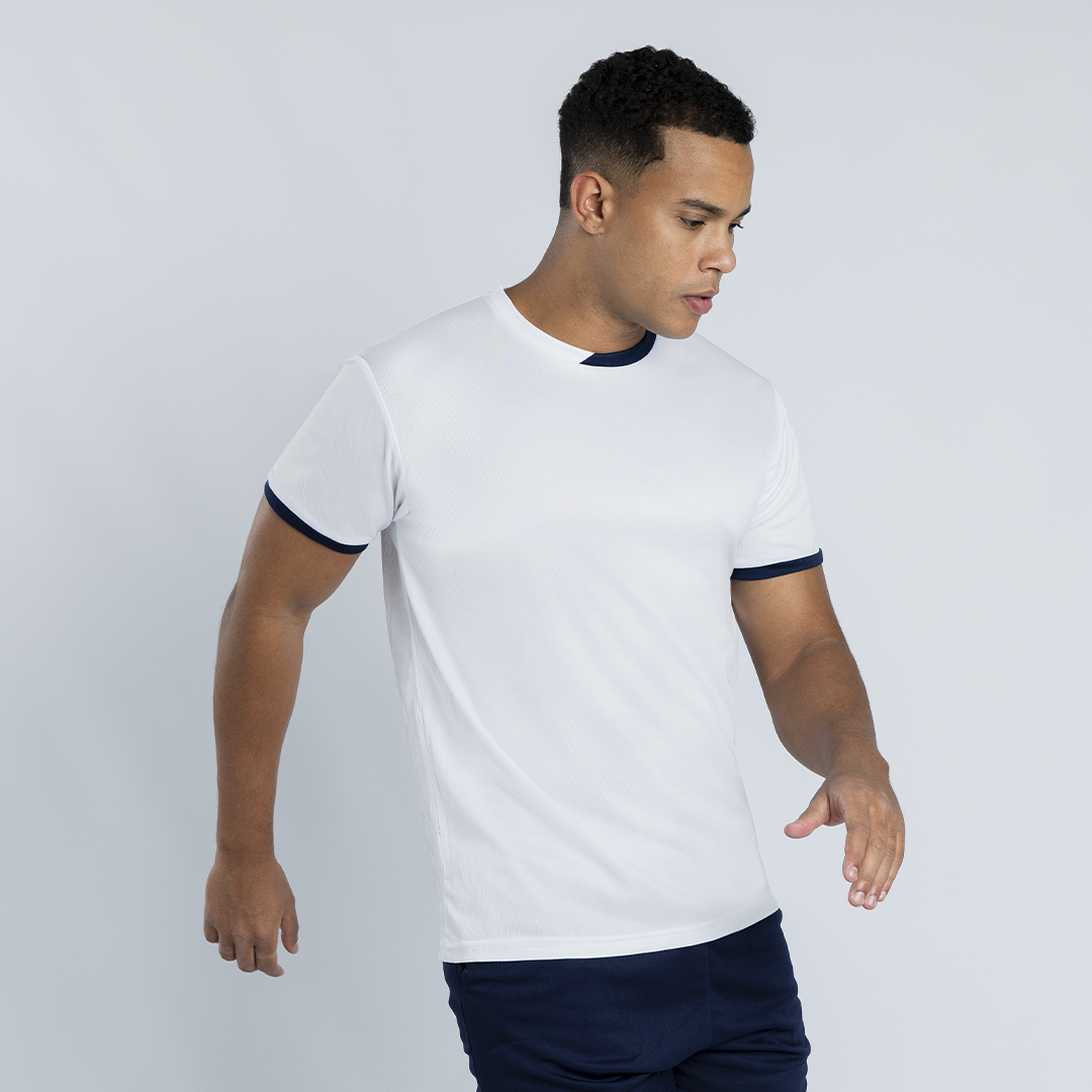 Camiseta Adulto Filmur personalizado para empresas