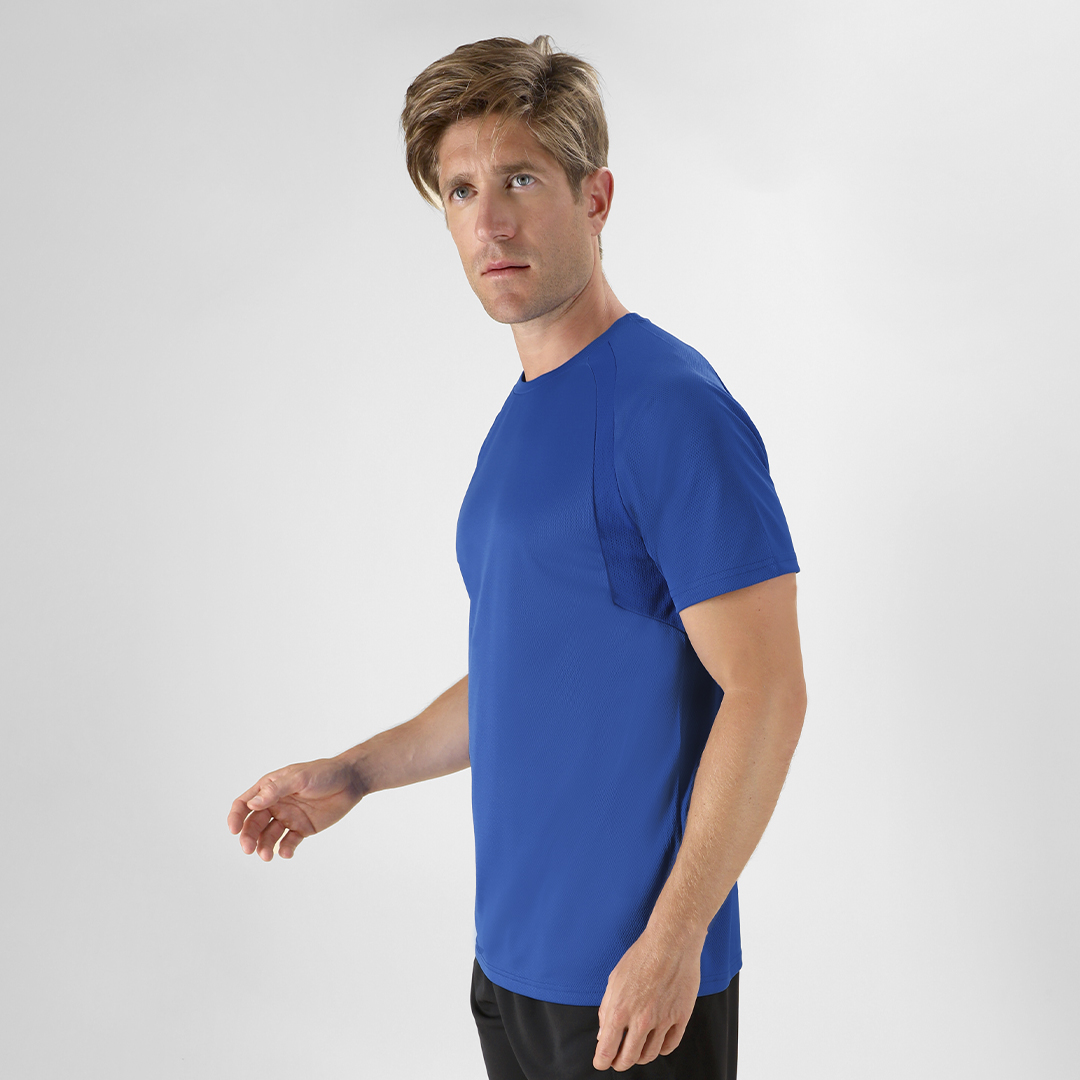 Camiseta Adulto Sappor personalizado para empresas