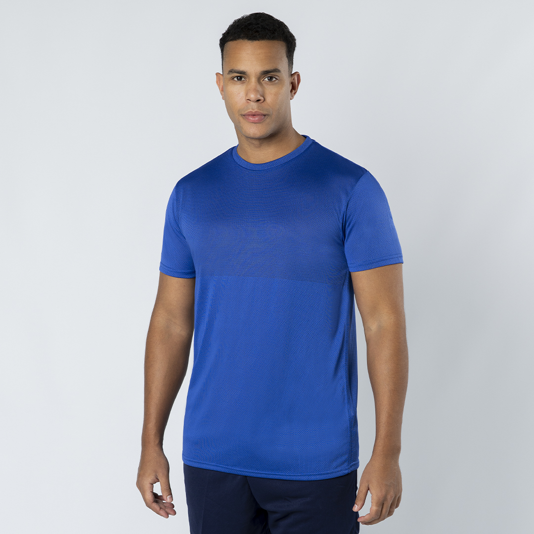 Camiseta Adulto Ulken personalizado para empresas