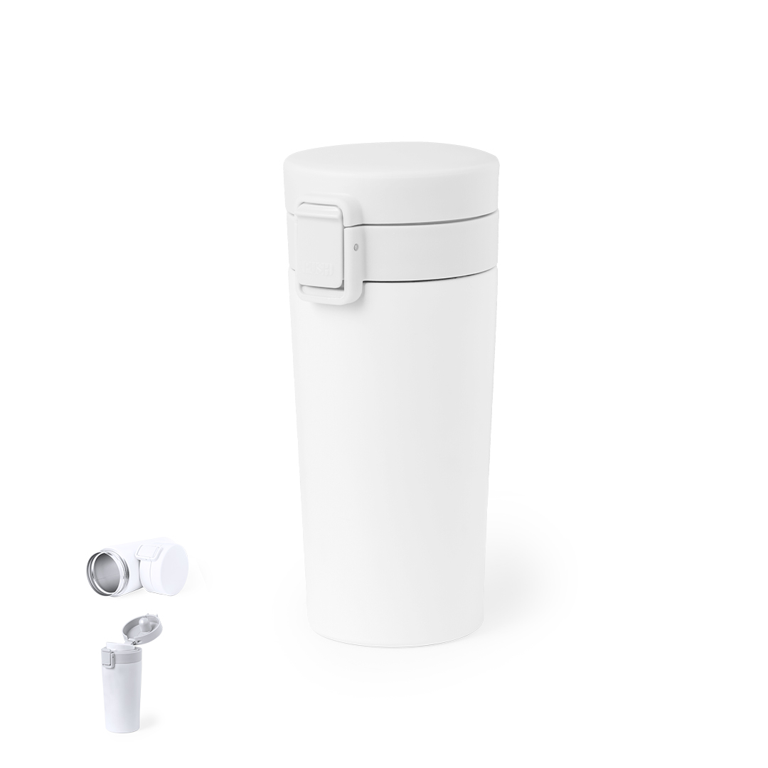 Vaso Térmico Jorlens personalizado para empresas