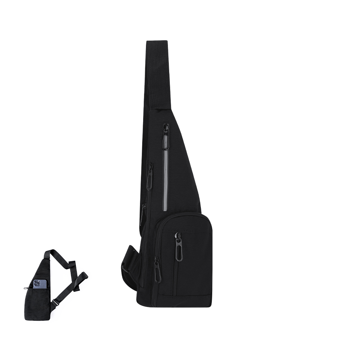 Bandolera Fadaok personalizado para empresas