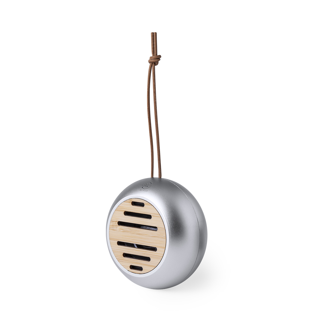 Altavoz Hiwent personalizado para empresas