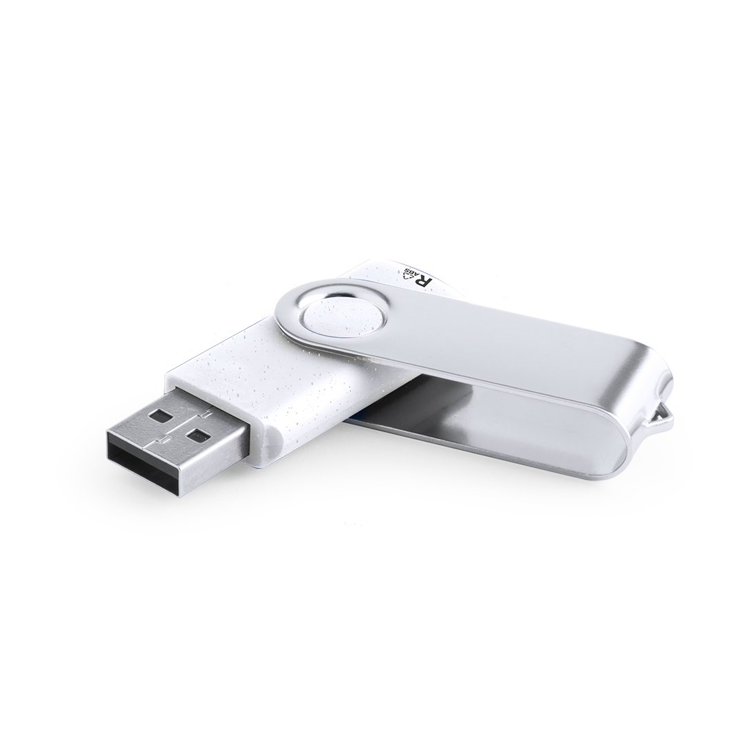 Memoria USB Kursap 16GB personalizado para empresas