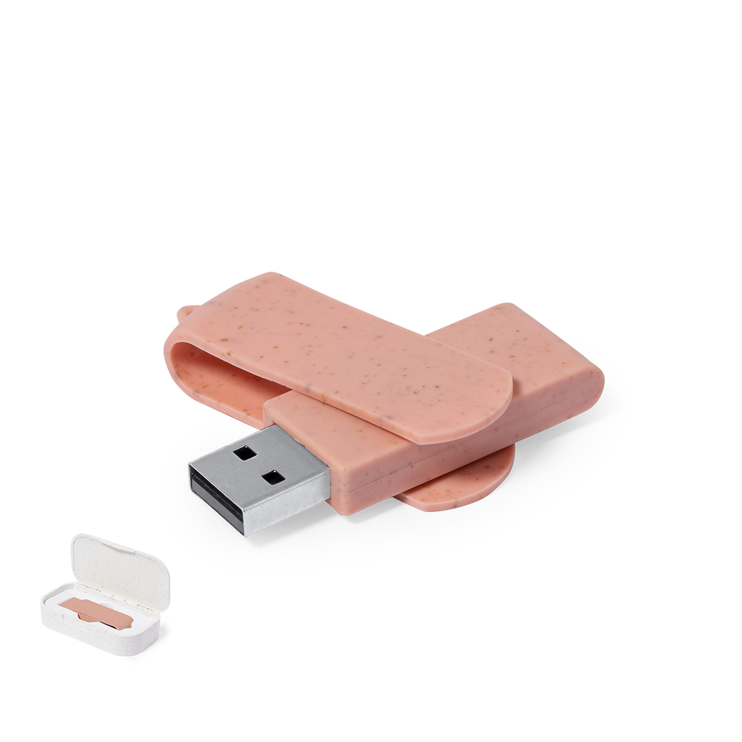 Memoria Brounik 16GB personalizado para empresas