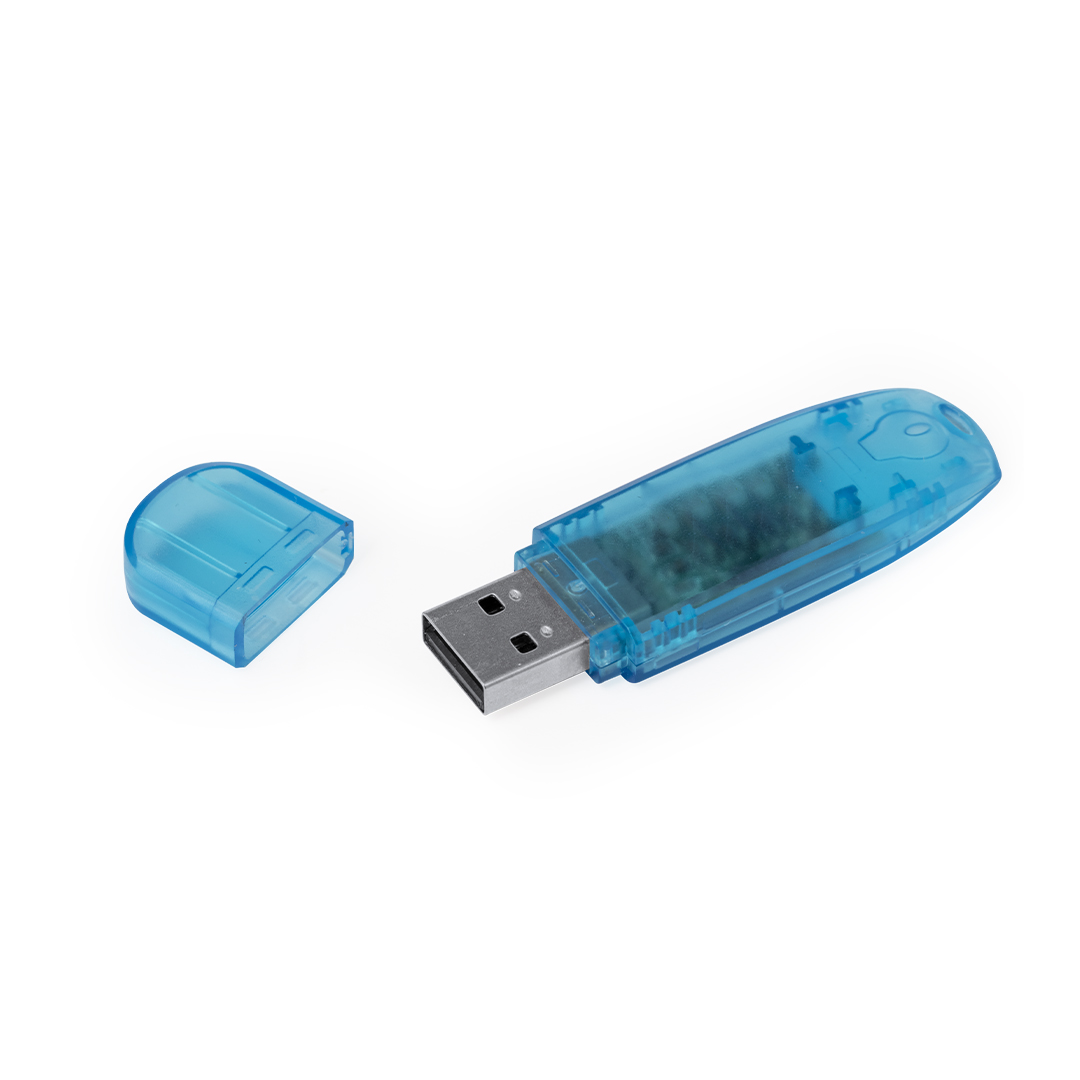 Memoria Steya 16GB personalizado para empresas