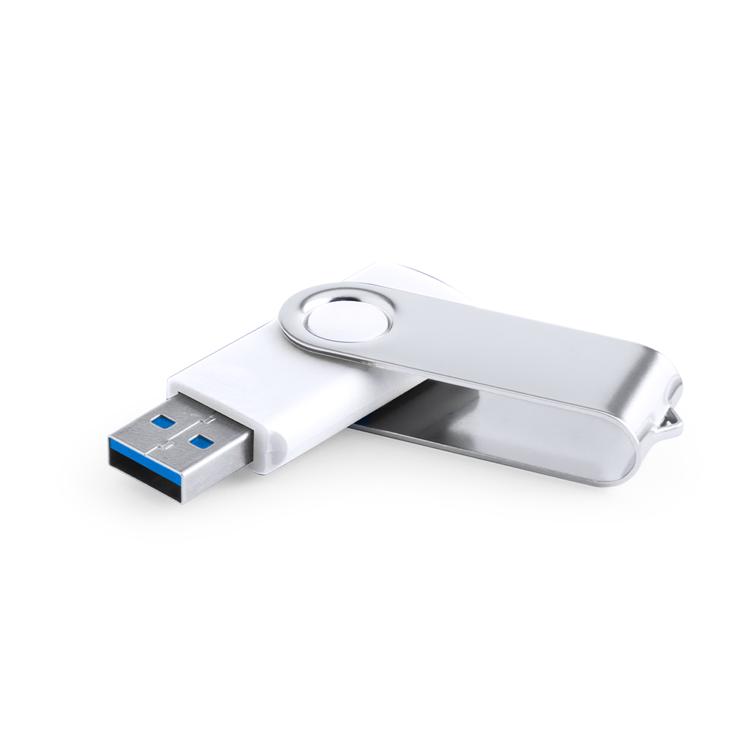 Memoria USB Brabam 16GB personalizado para empresas