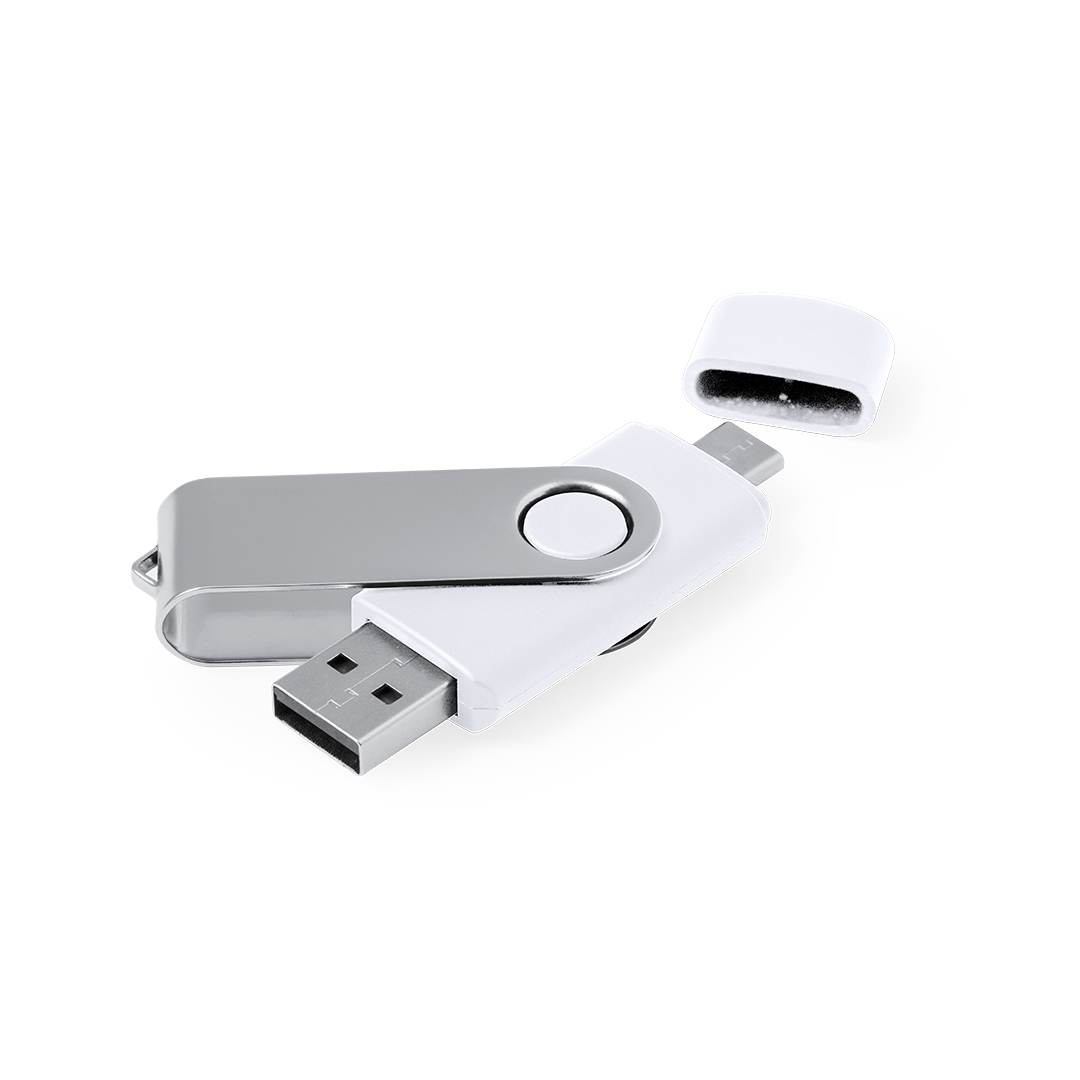 Memoria Ladny 16GB personalizado para empresas