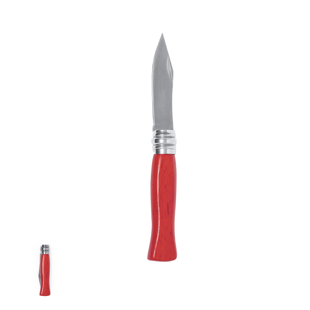 Navaja Xiflon personalizado para empresas