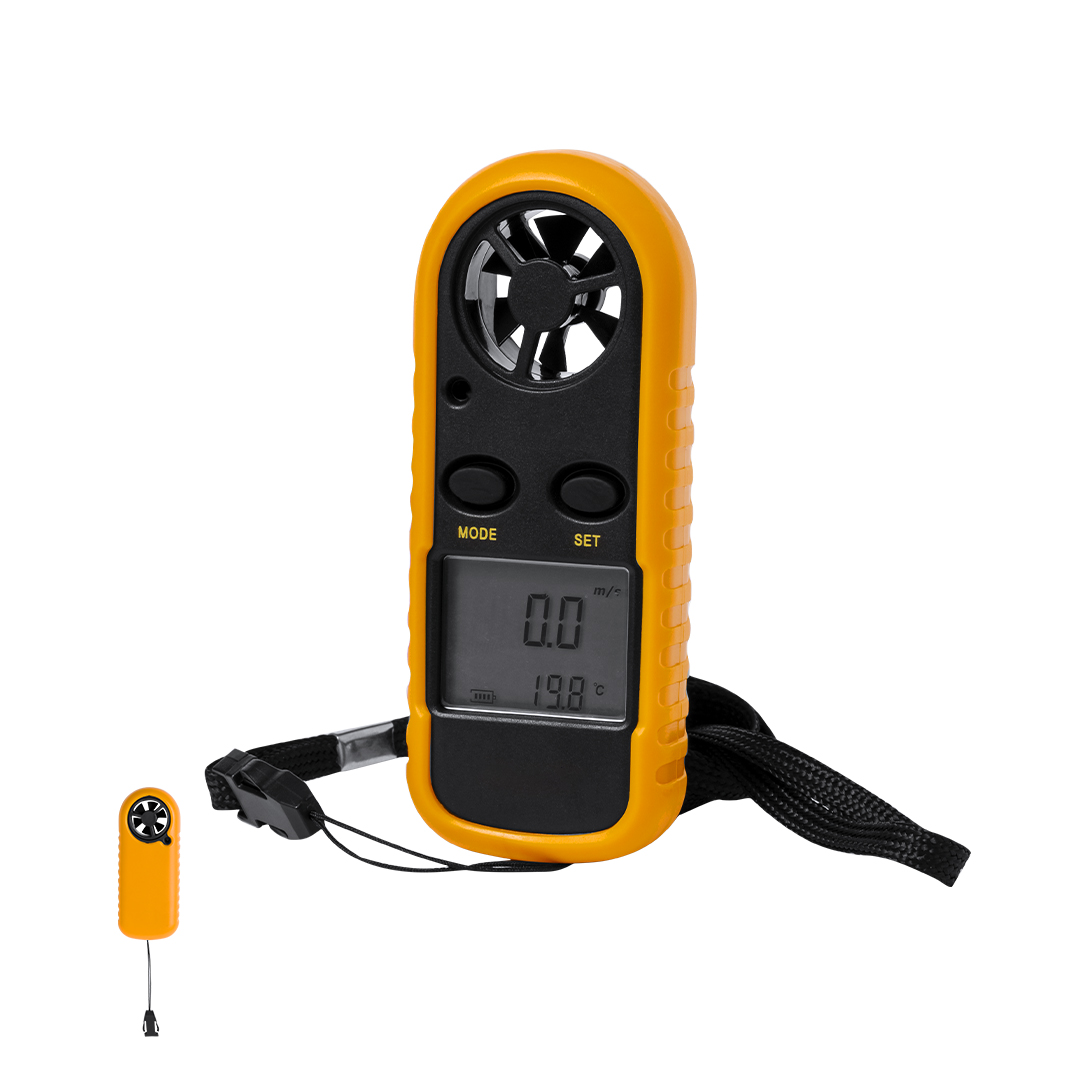Anemómetro Balest personalizado para empresas