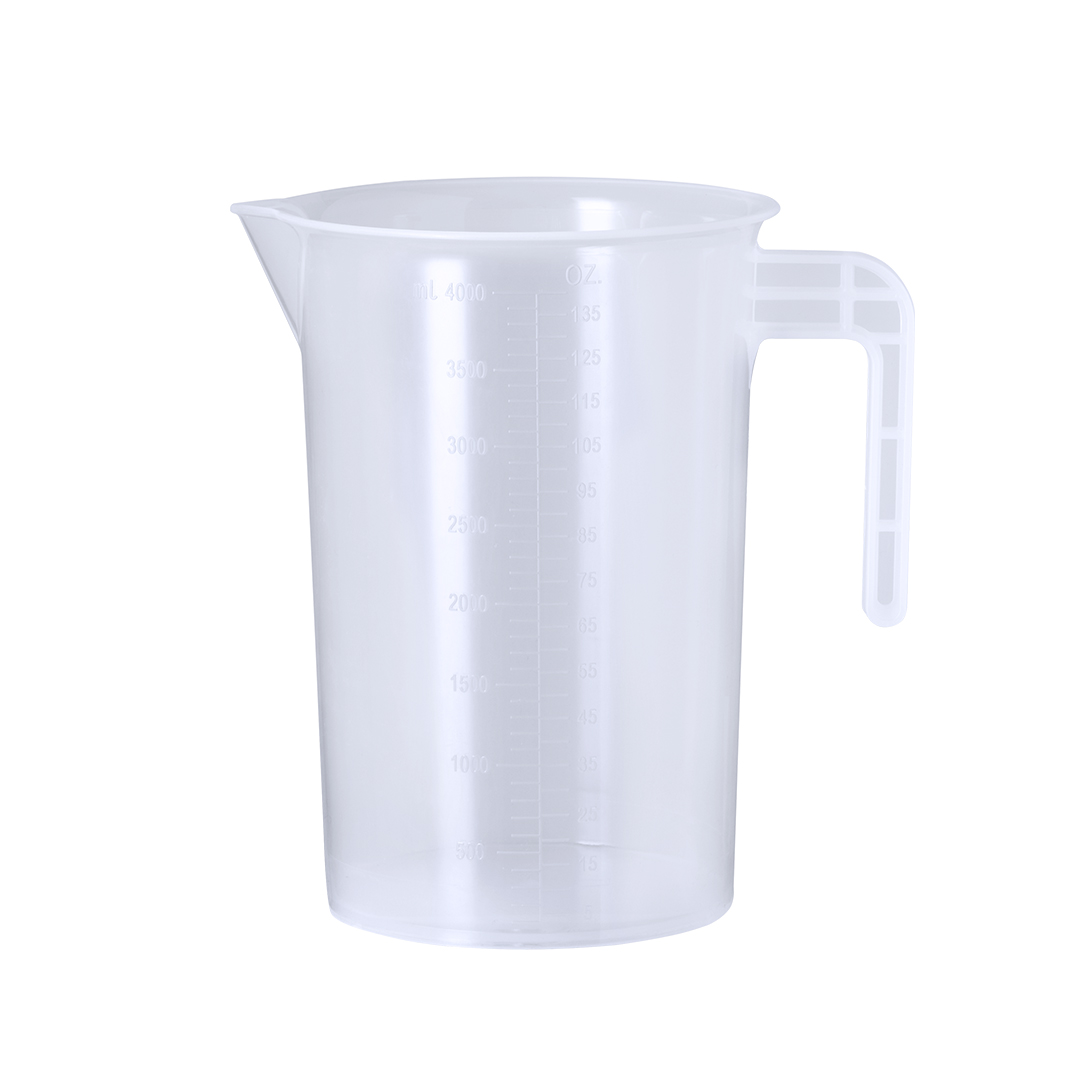Jarra Medidora Danlox 4L personalizado para empresas