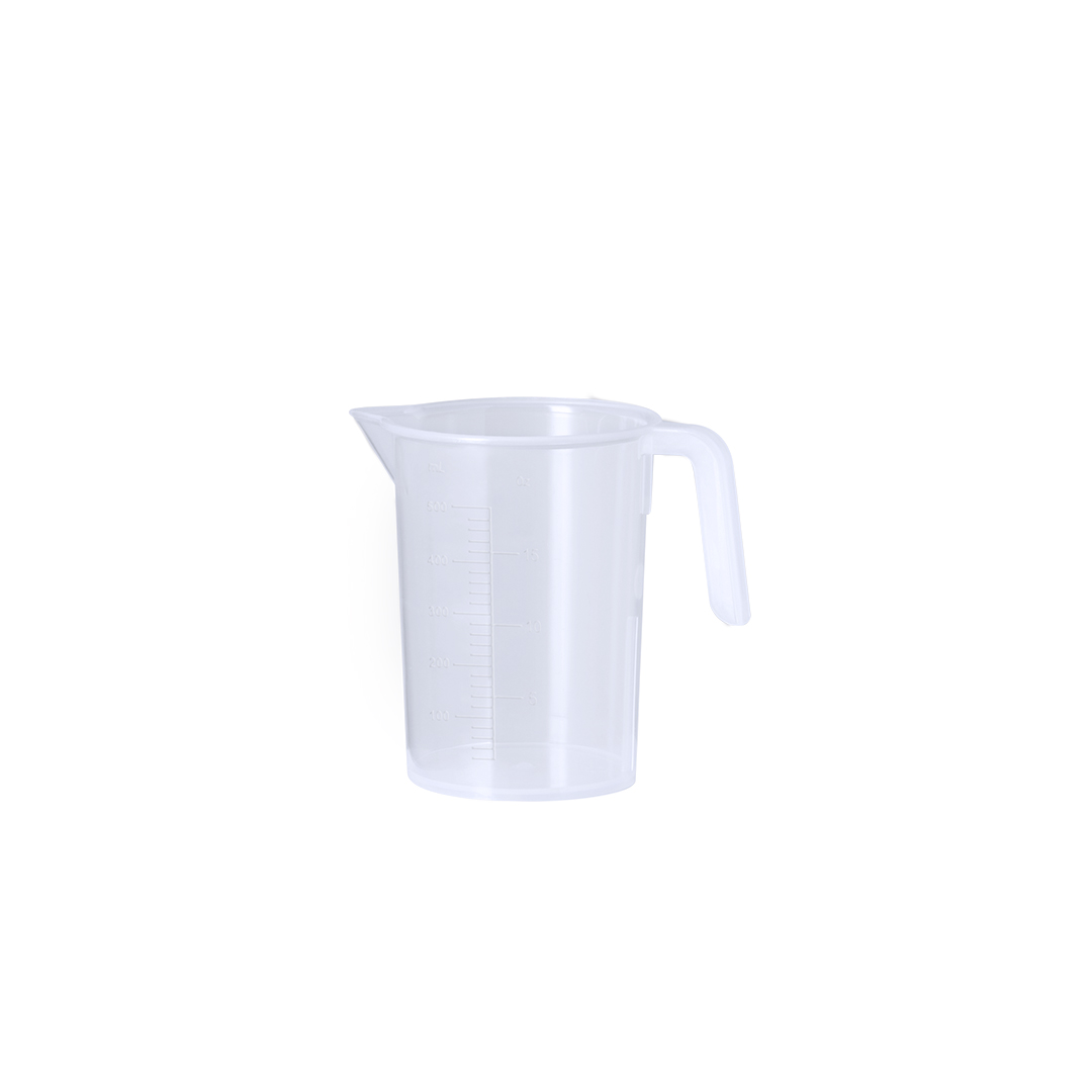 Jarra Medidora Ladex 500 ml personalizado para empresas
