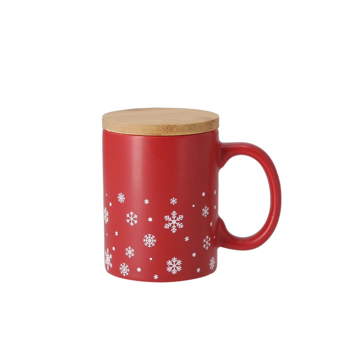 Taza Helogran personalizado para empresas