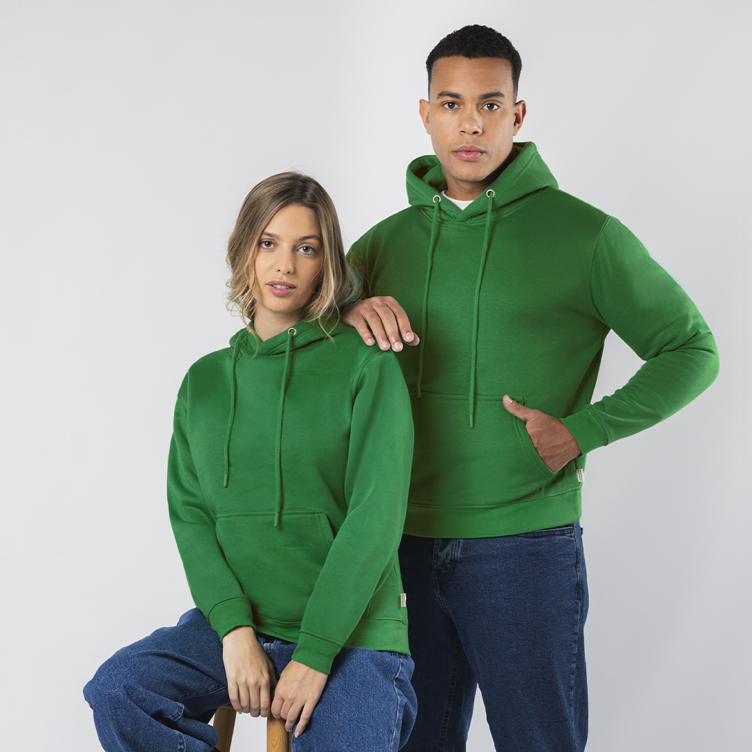 Sudadera Adulto Dretius personalizado para empresas