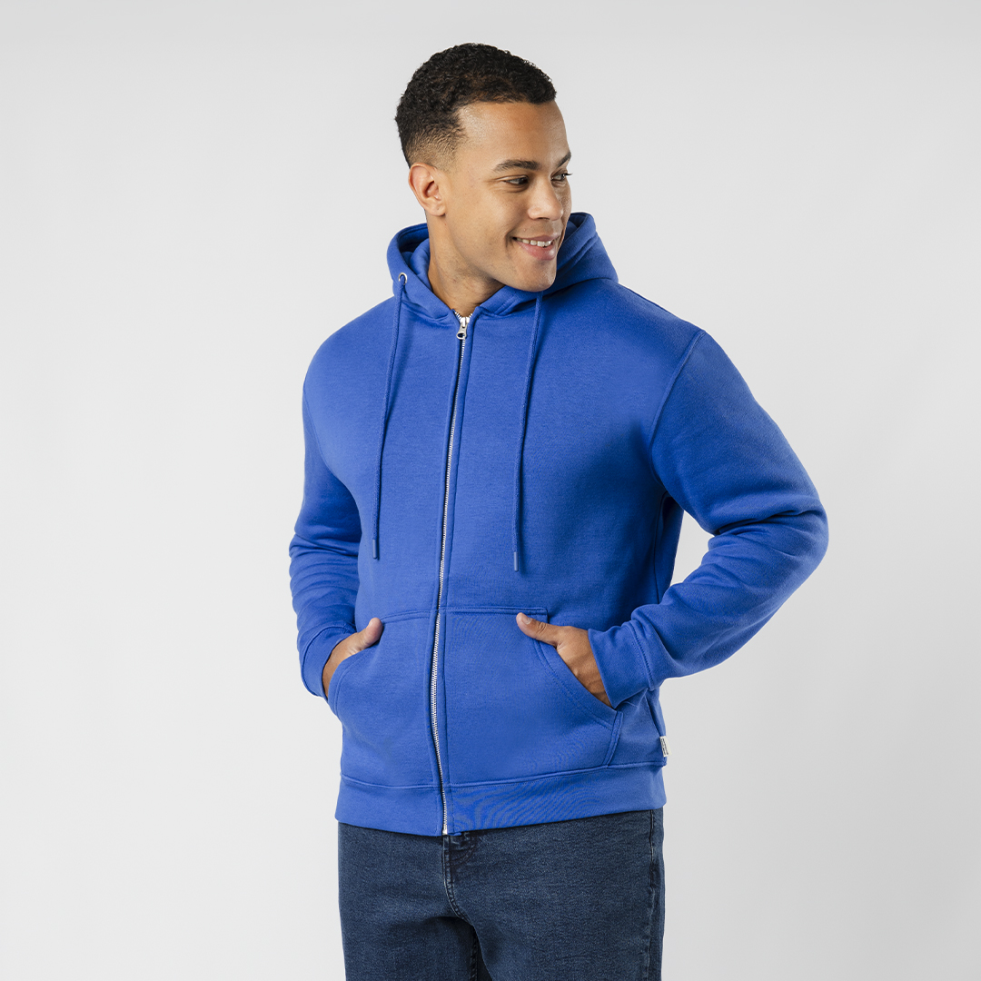 Sudadera Adulto Walder personalizado para empresas