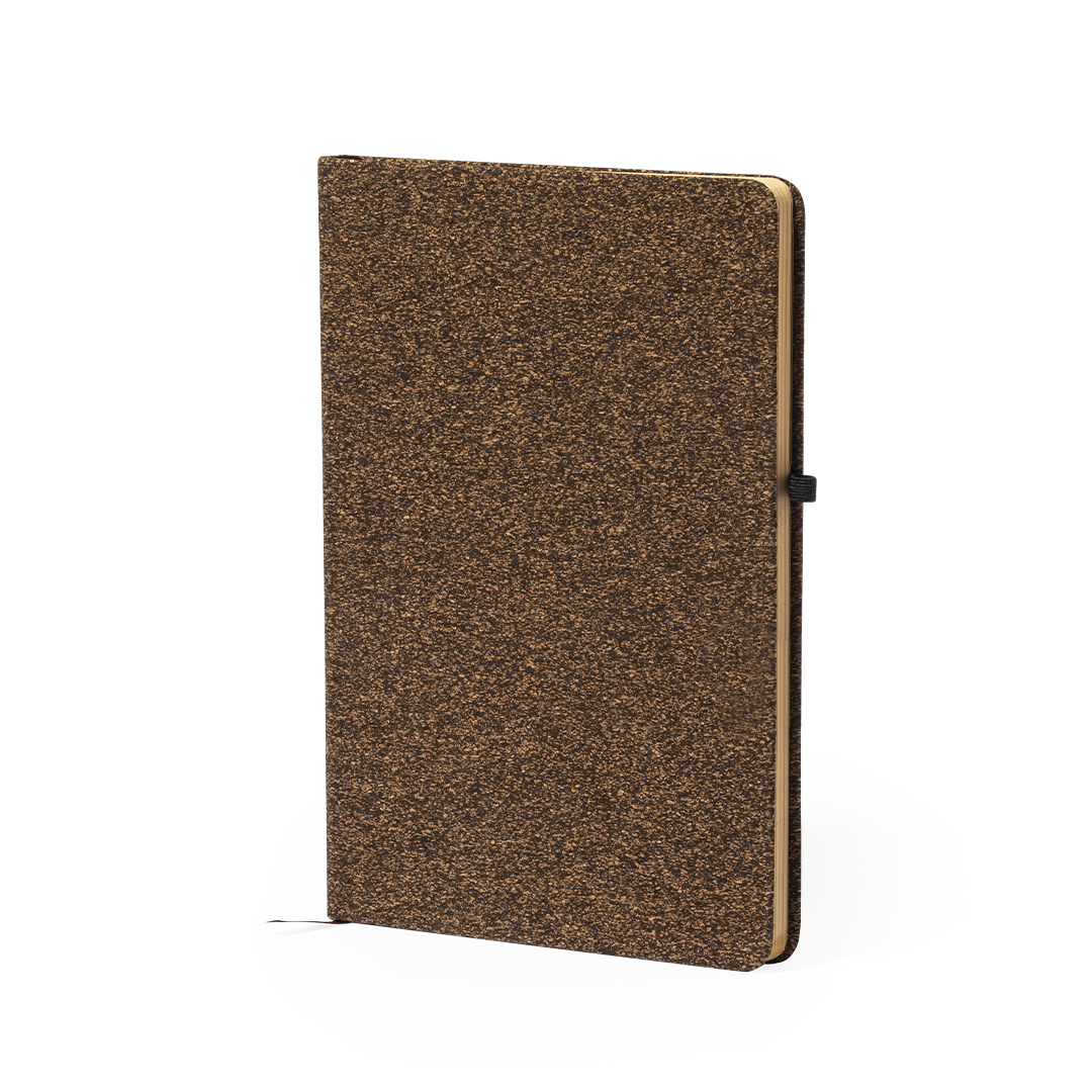 Bloc Notas Glampex personalizado para empresas