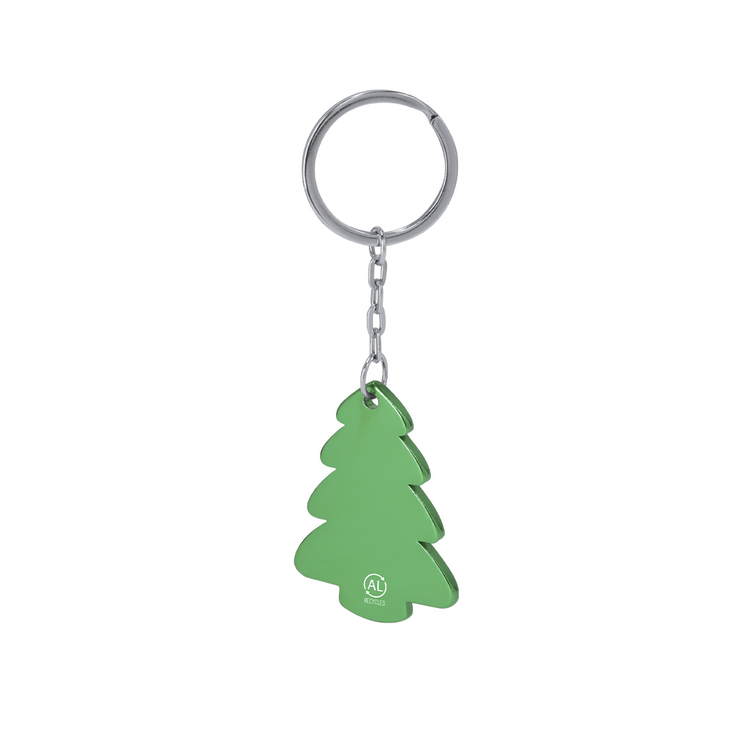 Llavero Shappier personalizado para empresas