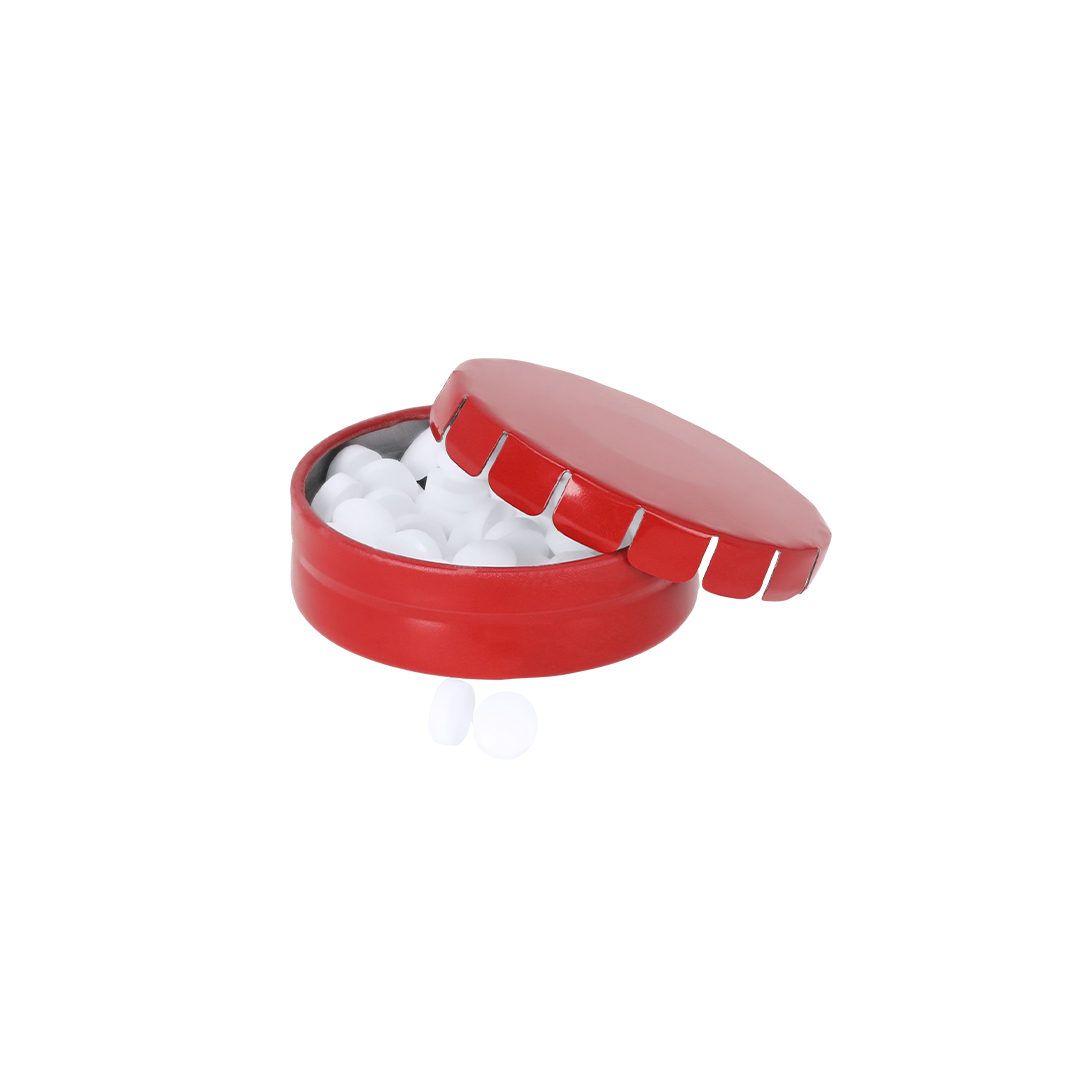 Dispensador Caramelos Mizzen personalizado para empresas