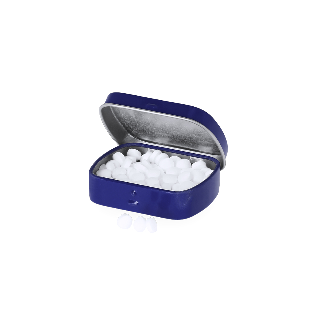 Dispensador Caramelos Genex personalizado para empresas