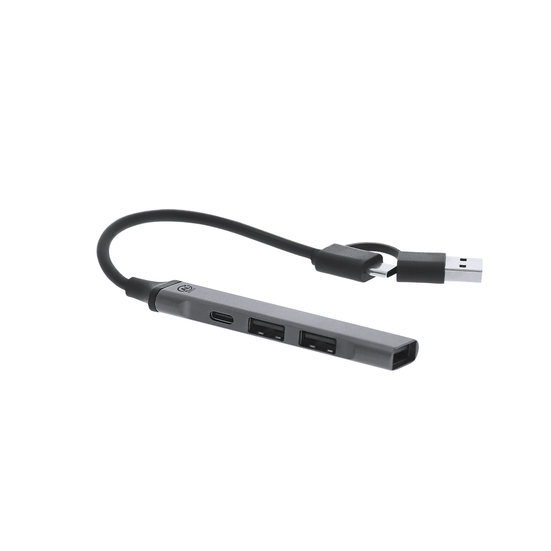 Puerto USB Konery personalizado para empresas