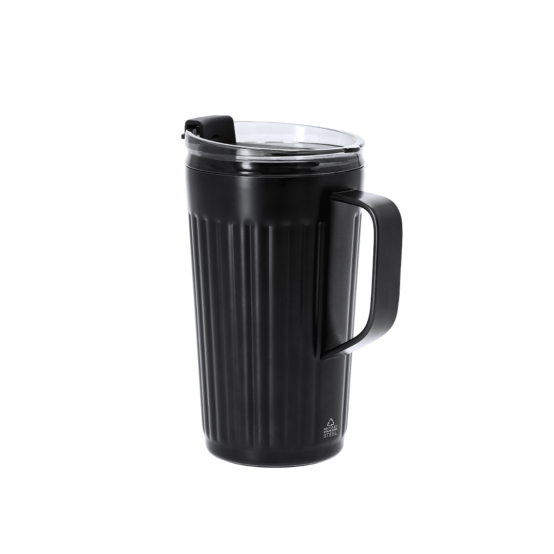 Taza Térmica Korplax personalizado para empresas
