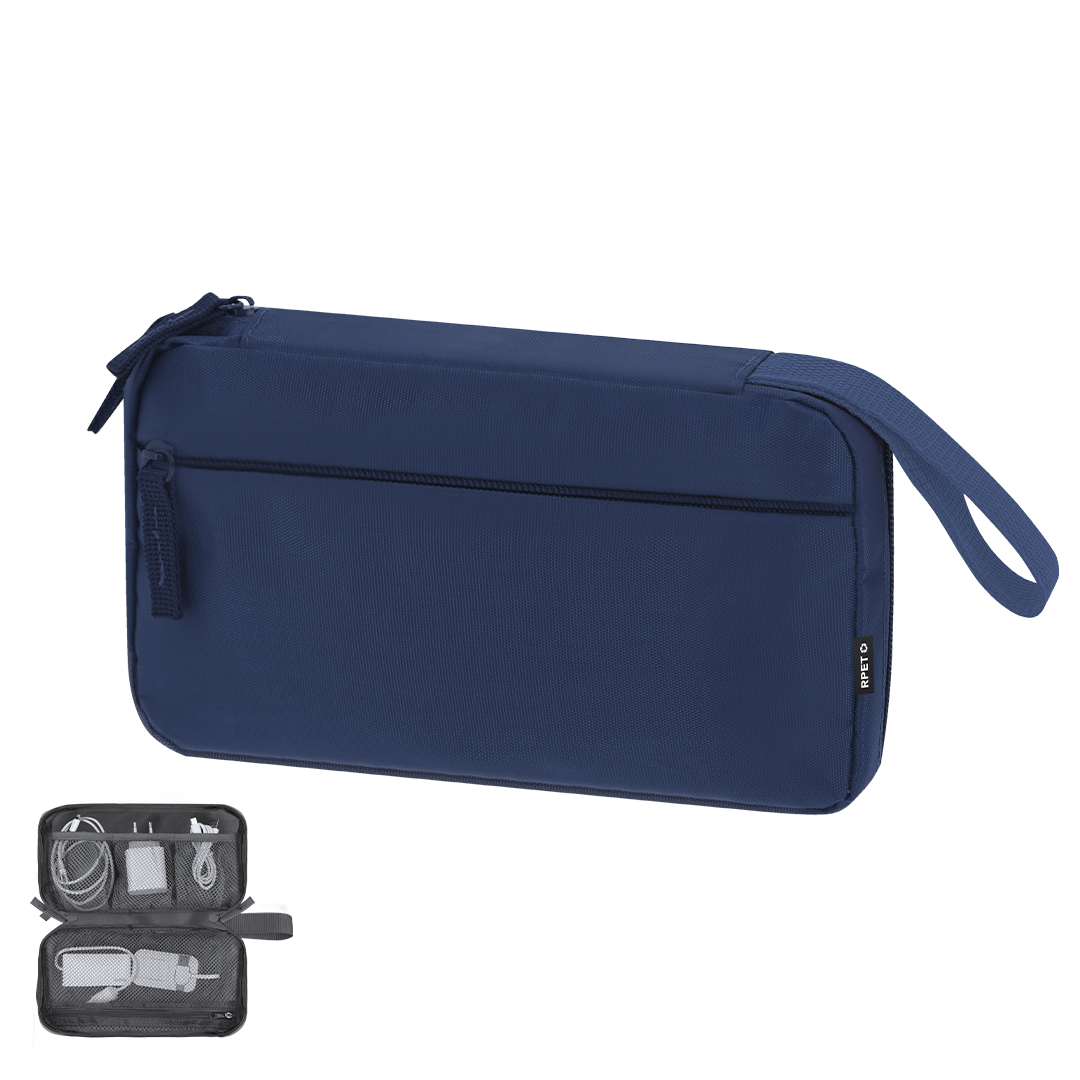 Estuche Organizador Saldrick personalizado para empresas