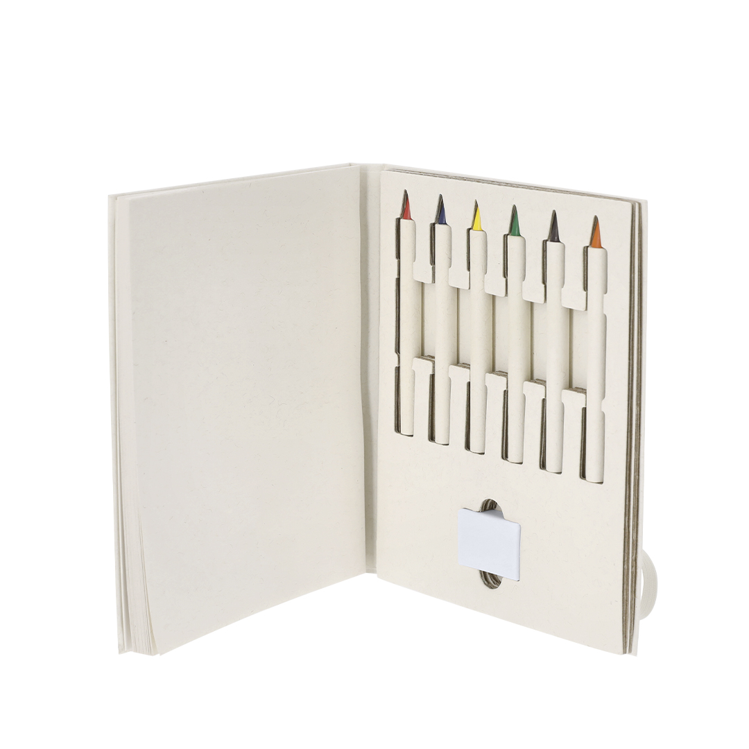 Set Nakels personalizado para empresas