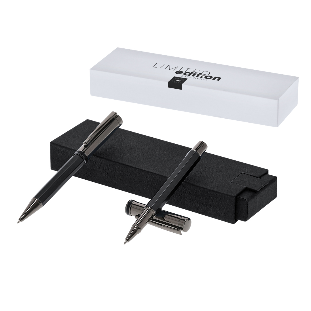 Set Licken personalizado para empresas