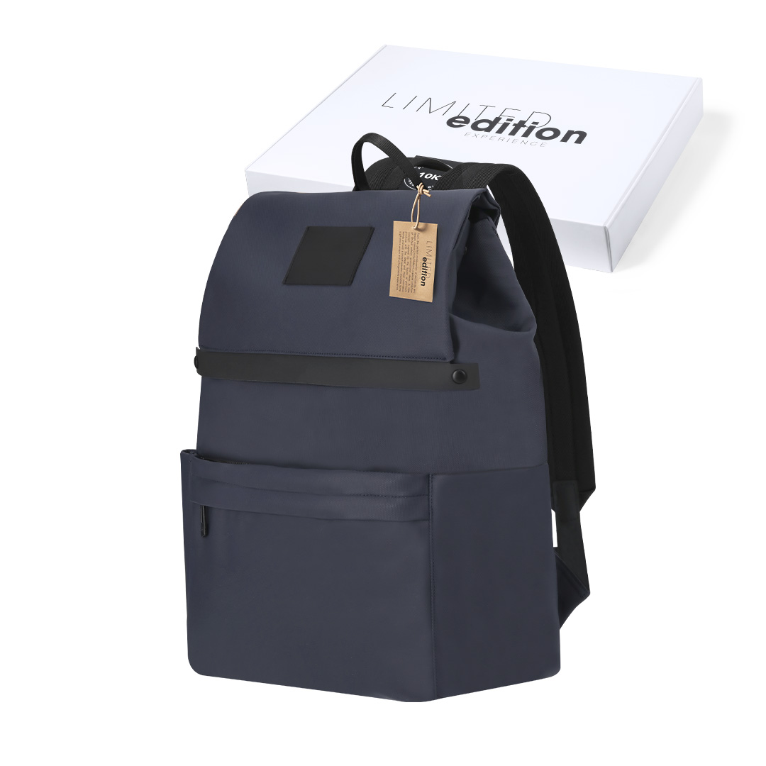 Mochila Salkey personalizado para empresas